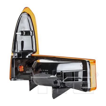 Tyc Tyc Turn Signal/Parking Light Assembly, 12-5068-01 12-5068-01